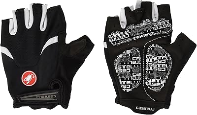 Gants de cyclisme Castelli Arenberg