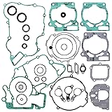 Vertex-Winderosa Gasket Kit With Oil Seals for KTM