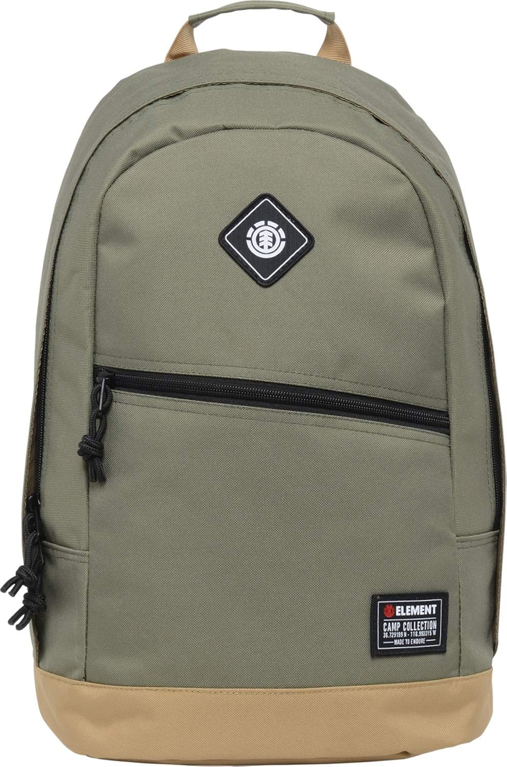 element camden backpack