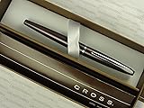 Cross ATX Eggplant Medium Point Fountain Pen