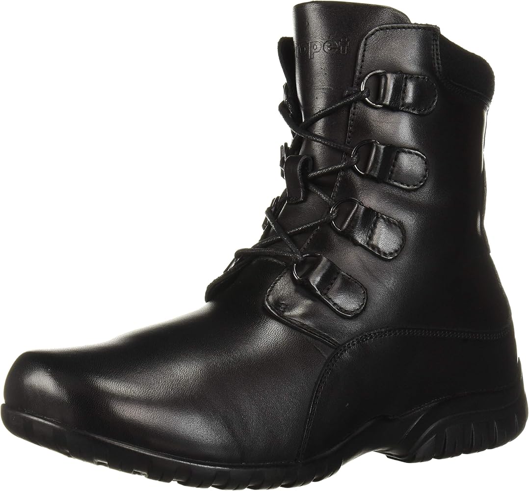 propet women's delaney boot
