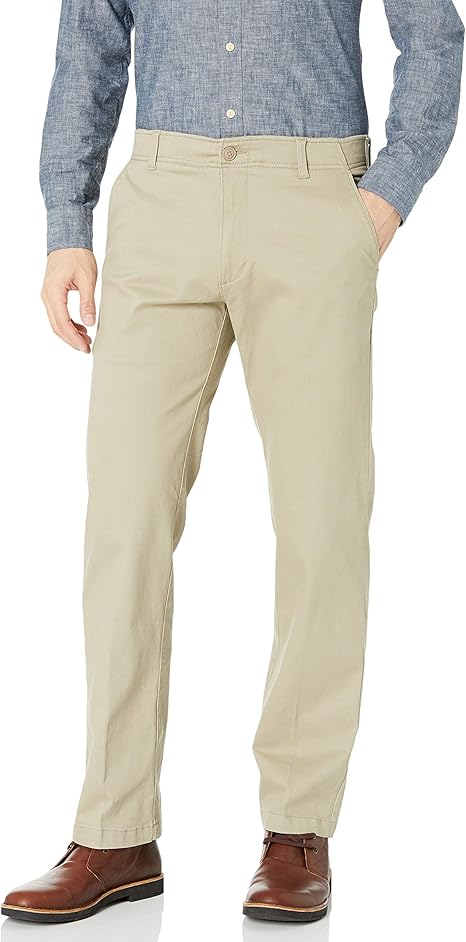 lee extreme comfort khakis amazon