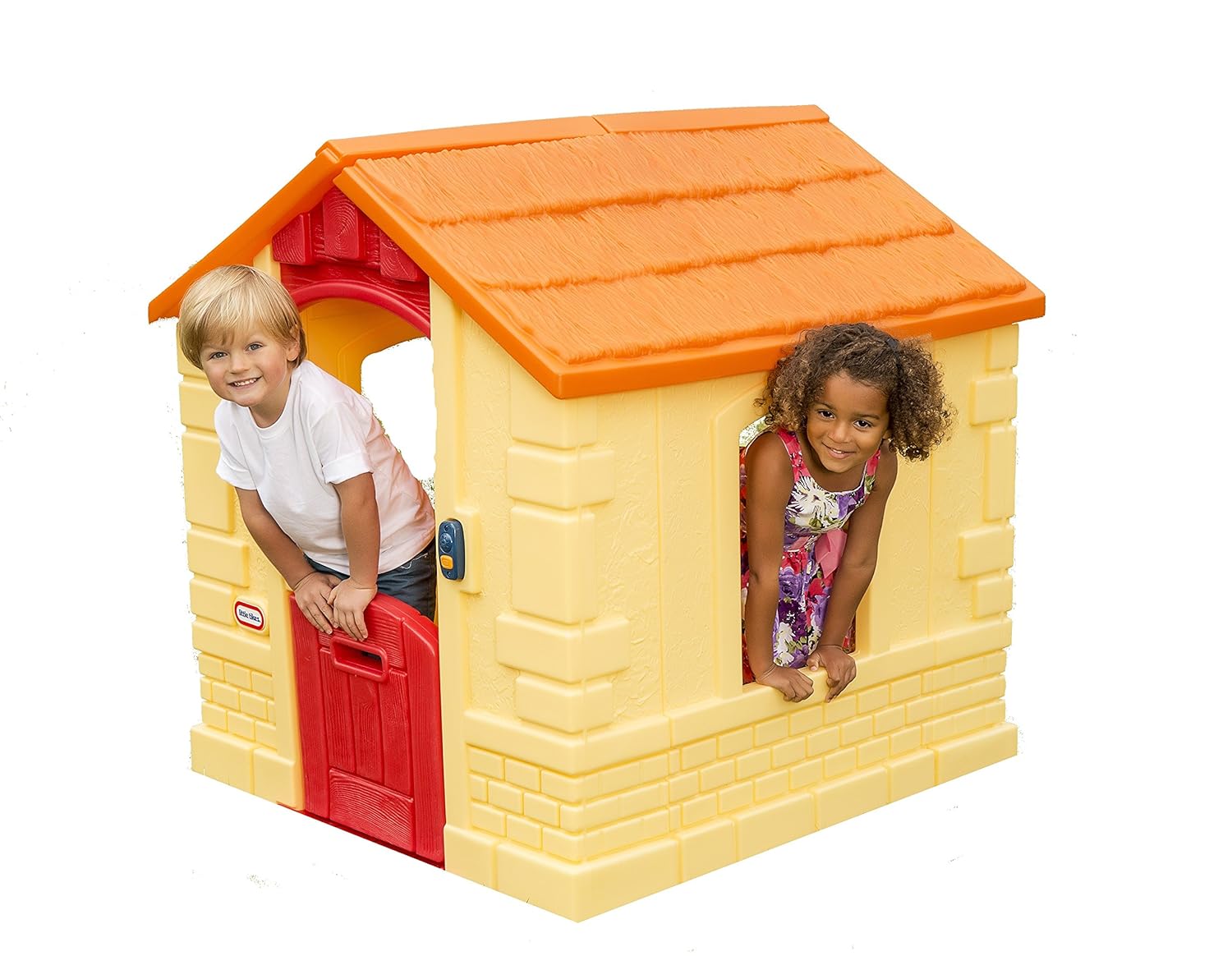 little tikes garden cottage