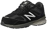 New Balance Boys' 990v5 Running Shoe