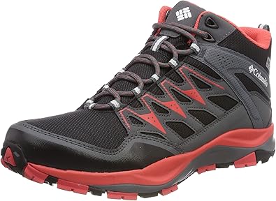 scarpe da montagna amazon