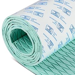 OCEANBROAD Self-Adhesive 96''x22'' Boat Flooring