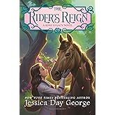 The Rider's Reign (Rose Legacy)