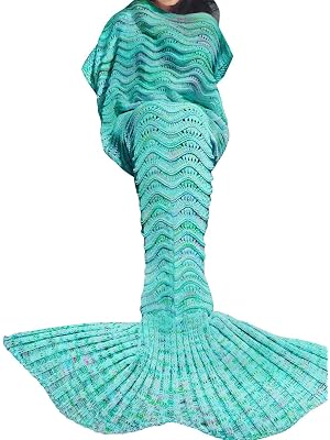Cola de sirena