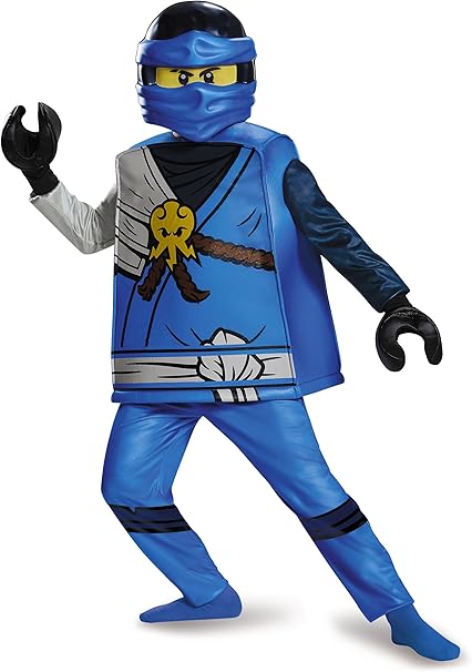 ninjago snake costume