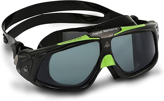 aqua sphere seal goggles