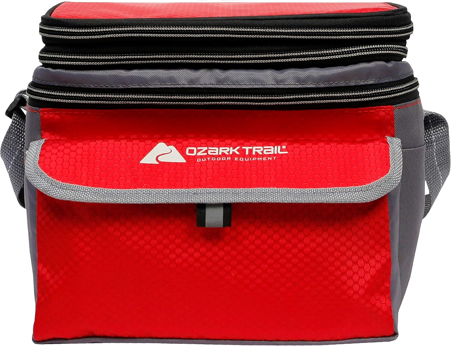 ozark trail hard lunch box