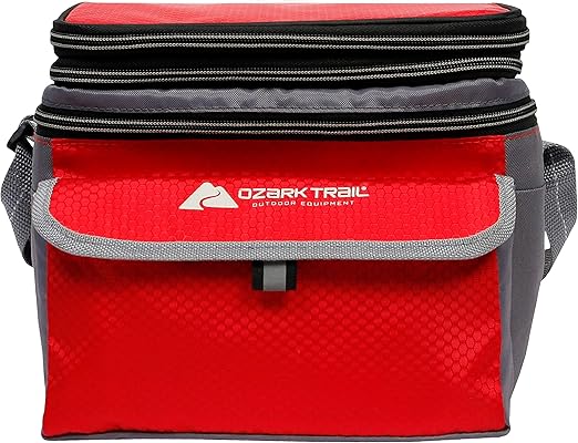 ozark trail 6 can cooler