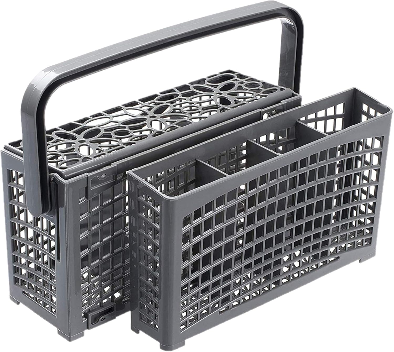 Find A Spare Dishwasher Cutlery Basket 2in1 Detachable Slimline For