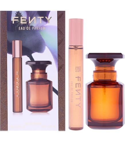 Amazon.com : Fenty Eau de Parfum 1oz : Beauty & Personal Care