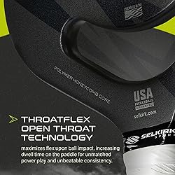 Selkirk Vanguard Power Air Pickleball Paddles