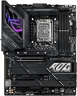 ASUS ROG Strix Z790-E Gaming WiFi II LGA1700 ATX Motherboard view 8