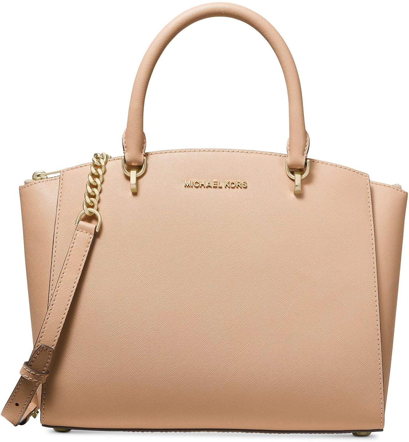 michael kors ellis handbag