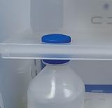 Safety First Aid Group E459T Eye Wash Kit Wall Mounted 2 x 500ml Bottles view 6