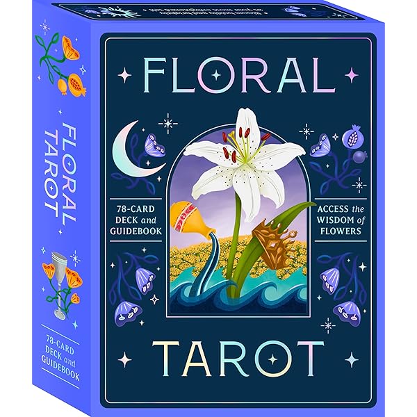 Rainbow Tarot: 78 Cards & Guidebook: Lazo, Sonia, Johnson, Cyrée