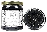 Ghost Chaser 9 oz Soy Spell Candle | with Herbs