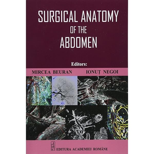 Imaging Anatomy: Chest, Abdomen, Pelvis: 9780323477819