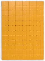 Yellow Mountain Imports Japanese Riichi Mahjong Set White Yellow Tiles w/ Case view 8