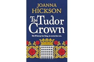 The Tudor Crown