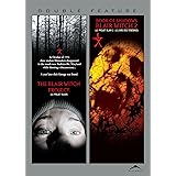 The Blair Witch Project + Book of Shadows (Blair Witch Project 2)