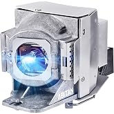 ABITAN 5J.J7L05.001(Original OEM Bulb Inside) Projector Lamp for Benq W1070 W1080ST W1250 W1080ST+ Replacement Bulb with Housing.
