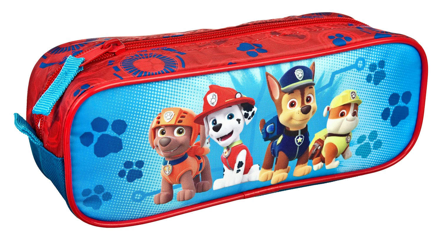 Undercover PPUT0690 Pencil Box Case Paw Patrol Amazon.co.uk Toys & Games