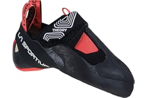 La Sportiva Mens Theory Performance Rock Climbing Shoes