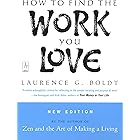 How to Find the Work You Love