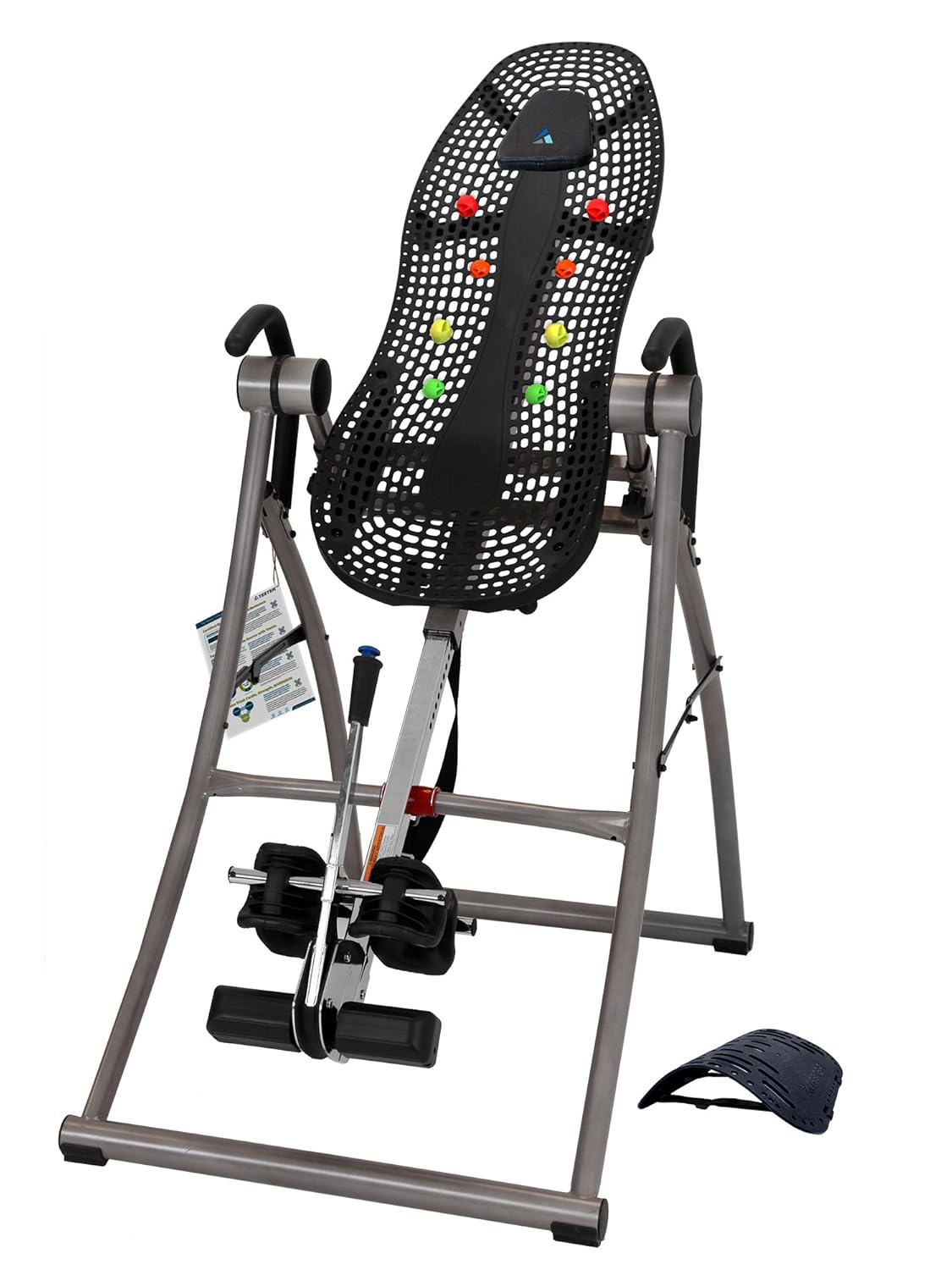 Best teeter boots for inversion table