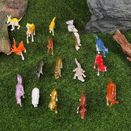 Brinquedos de imitação Clearance