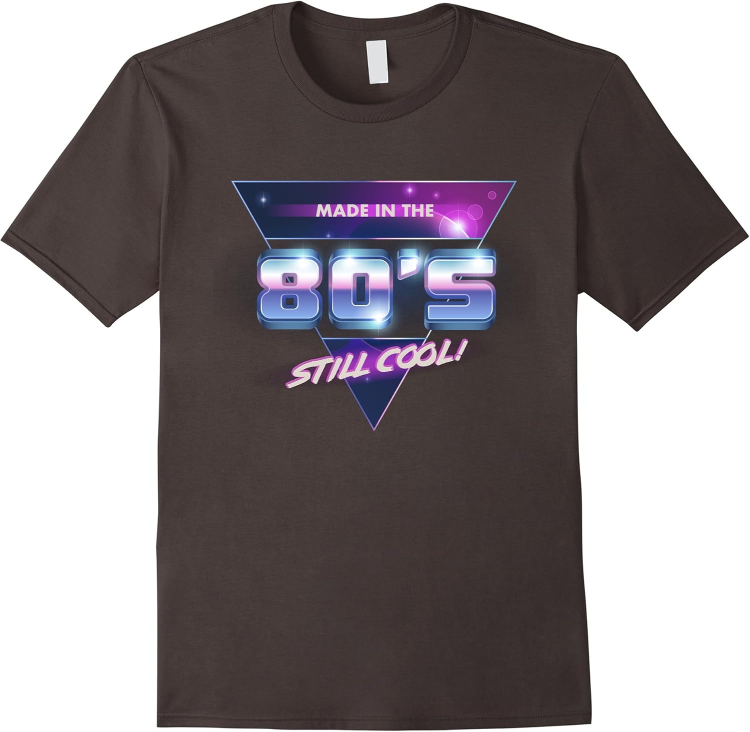 Amazon.com: 80s Retro Shirt - Still Cool T-Shirt: Clothing