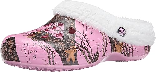 womens mossy oak fleece dawgs