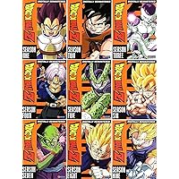 244. DRAGON BALL Z DVD #1〜49 244. DRAGON BALL Z DVD #1〜49 Amazon.com: DRAGON BALL Z