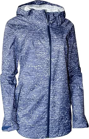 columbia whisper ridge ii printed jacket