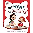 Disney/Pixar Turning Red: Like Mother, Like Daughter