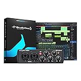 PreSonus AudioBox 96 25th Anniversary USB Audio