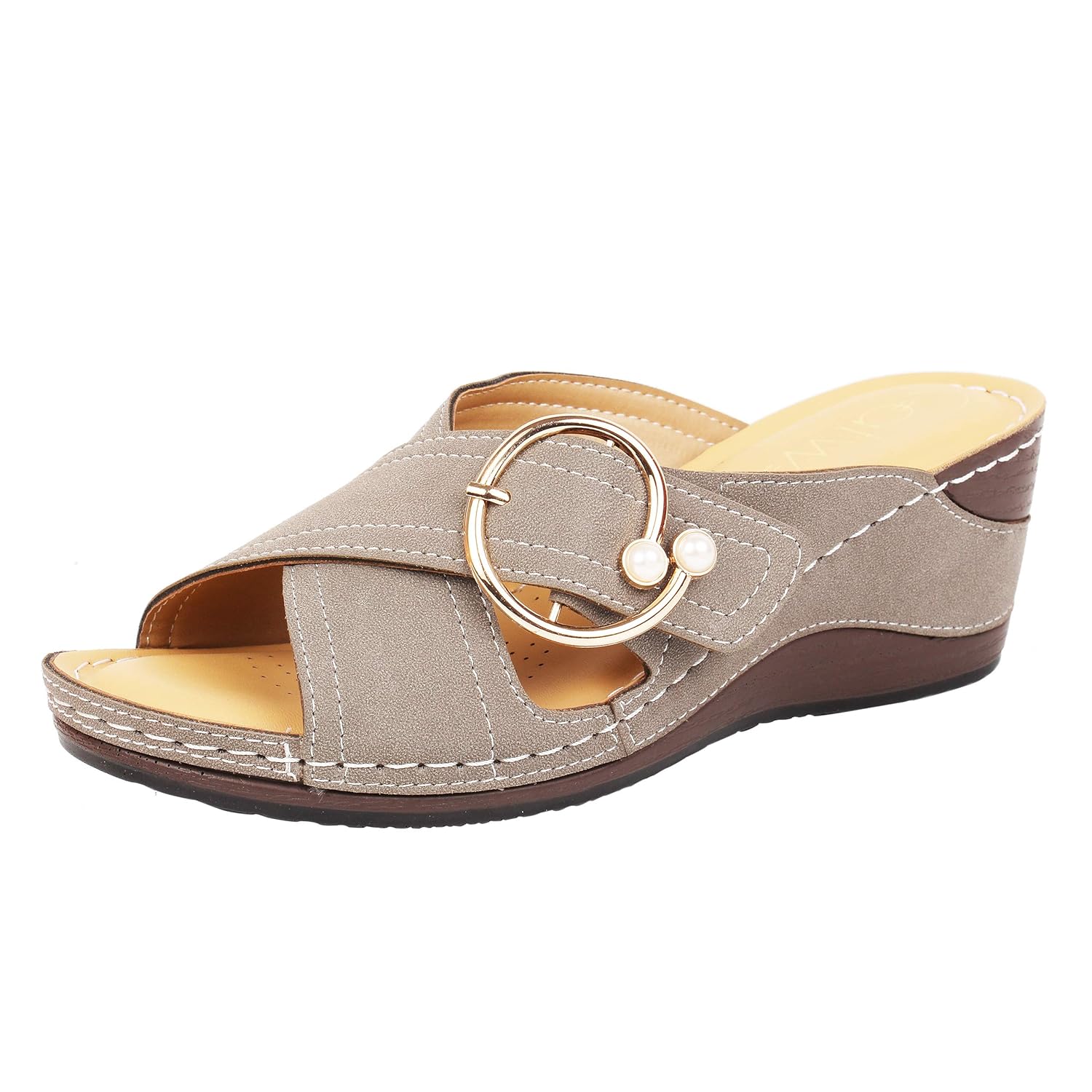 catwalk sandals amazon