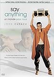 Say Anything (Special Edition)