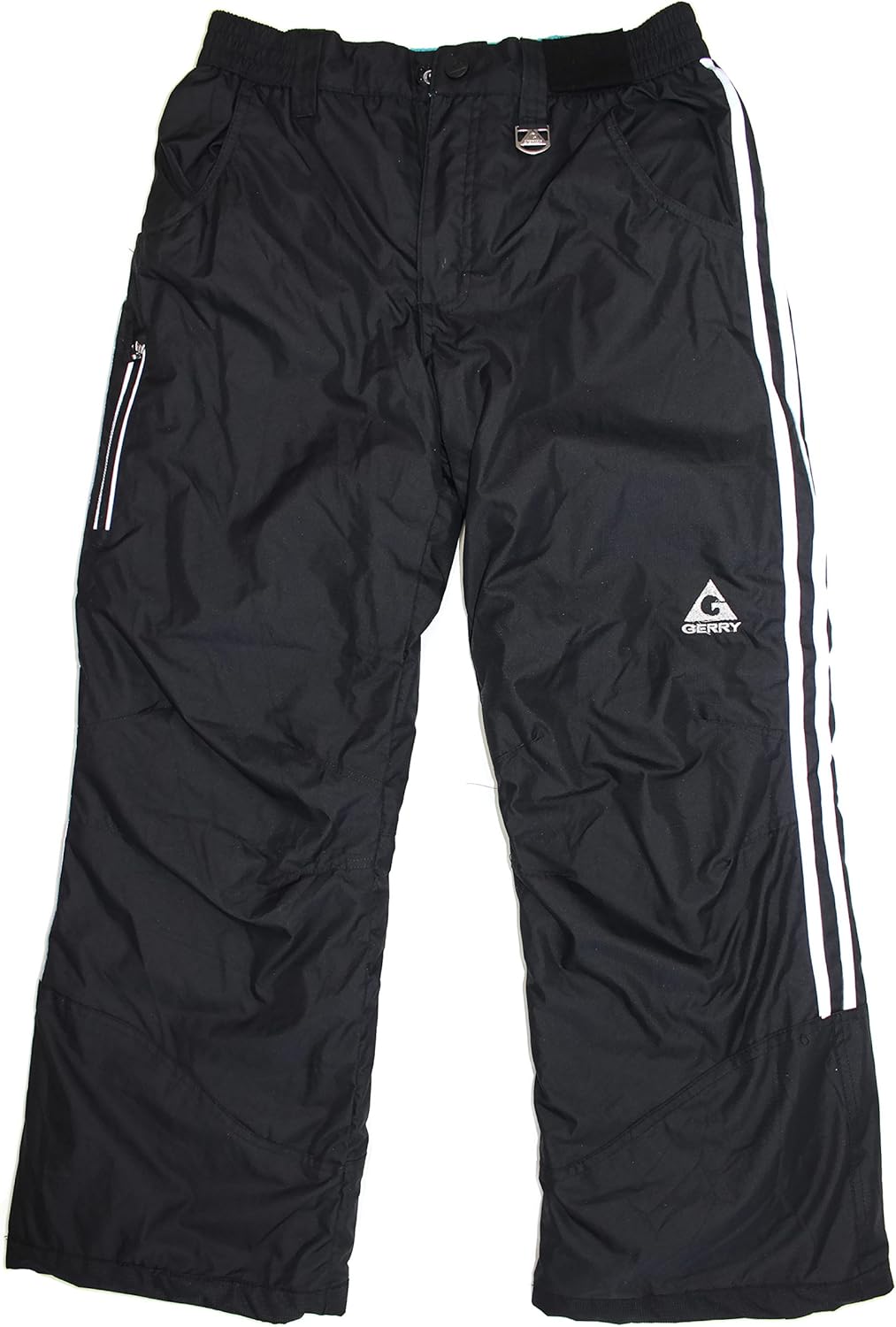 gerry soft shell snow pants
