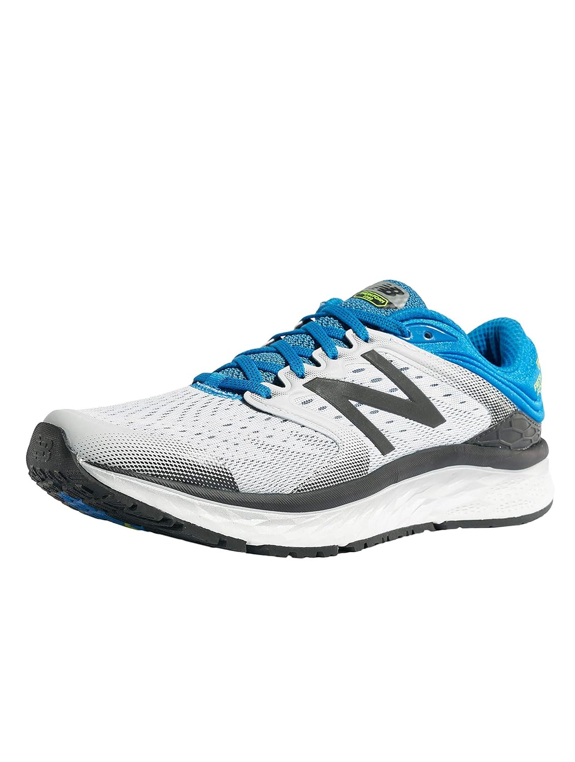 new balance men's fresh foam 1080v8