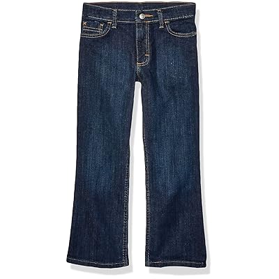 Boot Cut Amazon Men's Wrangler Jeans Buy Wrangler Boys Boot
