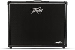 Peavey VYPYR® X2 Guitar Modeling Amp