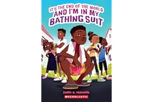 It's The End of the World and I'm in My Bathing Suit