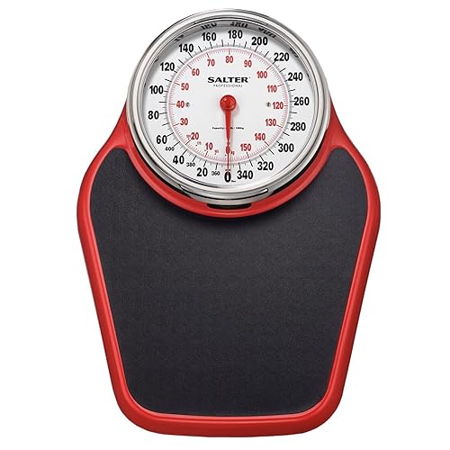 Best Mechanical Bathroom Scales