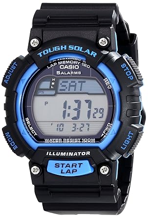 casio stl 100