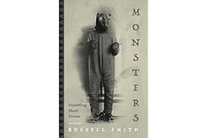 Monsters: Unsettling Short Stories